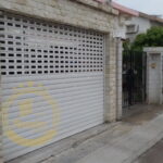 درب اتوماتیک تاشو