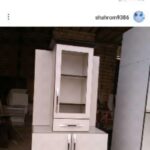 خرده کاری نصب تعمیرات کابینت ام دی اف و کمد دیواری