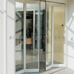 اجرای درب اتوماتیک شمال تهران