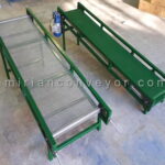 تسمه نقاله لاستیکی EP و ST