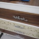 خرده کاری نصب تعمیرات کابینت ام دی اف و کمد دیواری