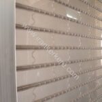 درب کرکره ای ضد سرقت