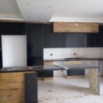 خرده کاری نصب تعمیرات کابینت ام دی اف و کمد دیواری