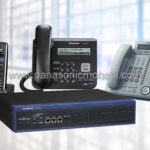 فروش سانترال پاناسونیک KX-TDA600