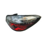 چراغ خطر عقب ام جی MG 6