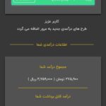 کسب‌ درآمد اینترنتی از کارسود