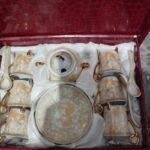سرویس قهوه خوری نو
