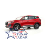 قطعات بدنه ام وی ام MVM X55 PRO