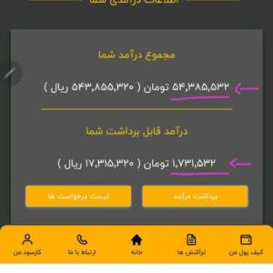 کسب درآمد رایگان با کارسود