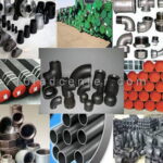 قیمت فلنج گلودار