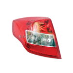 سپر عقب اس دبلیو ام SWM G01