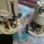قطعات خودرو