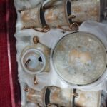 سرویس قهوه خوری نو