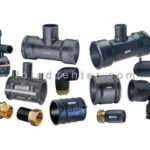 قیمت فلنج گلودار