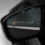 سپر عقب اس دبلیو ام SWM G01