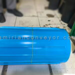 طراحی و ساخت خطوط انتقال مواد