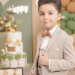 پکیج طلایی عکاسی کودک