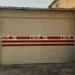 درب اتوماتیک ایزوله بیمارستانی