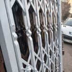 درب آکاردئونی/حفاظ/ محافظ درب تک/پنجره/شاخ گوزنی/سرقت ممنوع /درب انحصاری/فوق امنیتیvip/گروه صنعتی والا