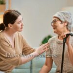 مراقب کودک به صورت شبانه روزی