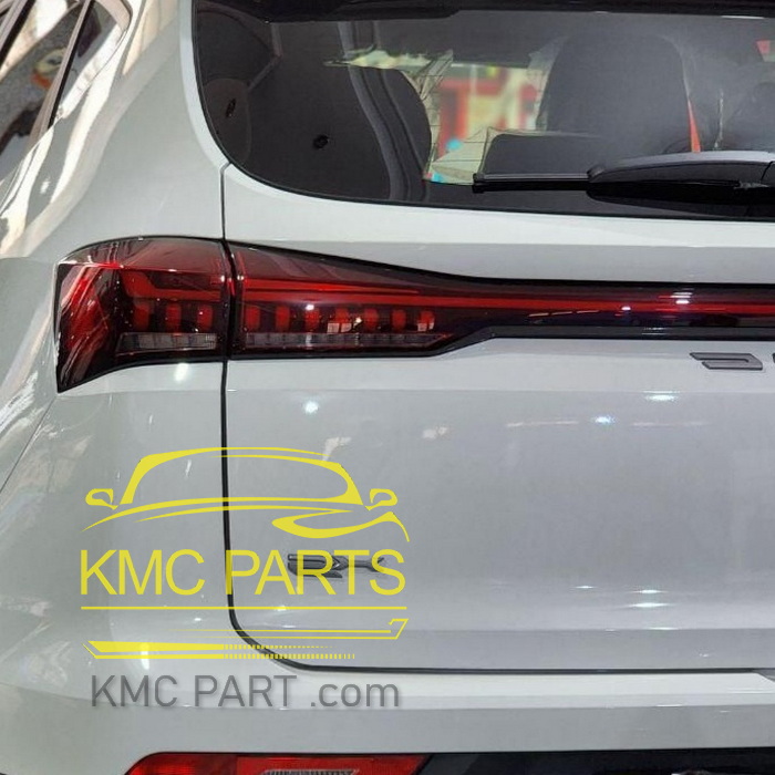 درب جلو  بک BAC X3 PRO