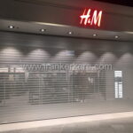 کرکره برقی ارزان قیمت