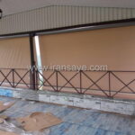 خرید سایبان تبلیغاتی مغازه