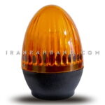 راهبند نیزه ای سه آ SEA