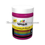 رنگ مجسمه گچی