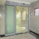 کرکره برقی رول گیتر