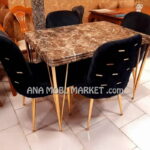 مبل سلطنتی مدل سناتور