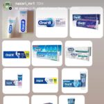 انواع اقلام آرایشی بهداشتی تقویتی و دارویی با اصالت