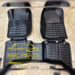 درب جلو  بک BAC X3 PRO