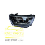 رادیاتور آب کی ام سی KMC K7