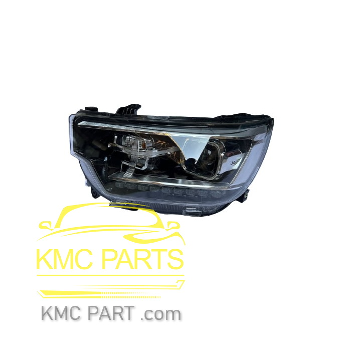 رادیاتور آب کی ام سی KMC K7