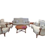 مبل قسطی مستمری بگیران %اقساط 24 ماهه بدون سود