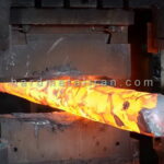 قیمت میلگرد میل کروم