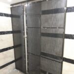 جوشکار و آهنگر سیار کلیه مشتقات آهنگری(امیدی)