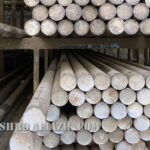 فروش فولاد آلیاژی گرمکار