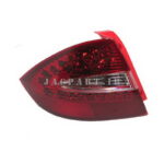 چراغ خطر عقب جک JAC J5