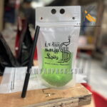 فروش پاکت شیر دار