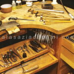 آموزشگاه مجازی طلا سازی