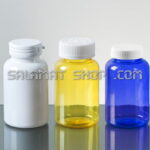 ساخت انواع شیشه عطر