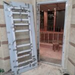 جوشکار و آهنگر سیار کلیه مشتقات آهنگری(امیدی)