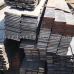 فولاد آلیاژی تندبر