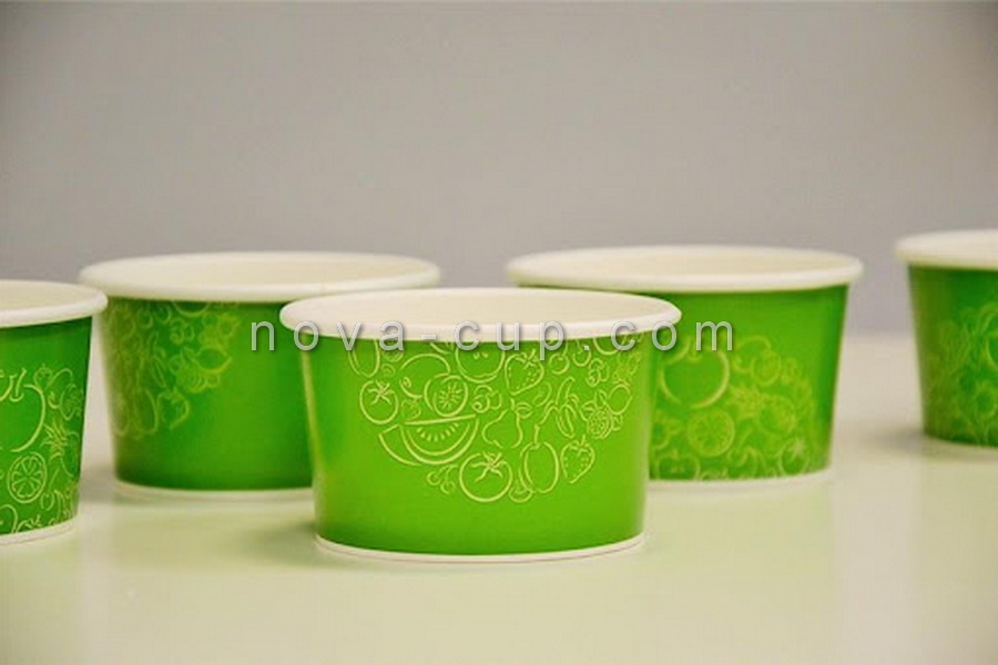 فروش ظرف کاغذی ارزان