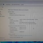 لپ تاپ DELL با 2 گیگ گرافیک مجزا