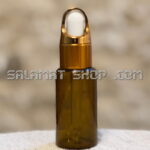 ساخت انواع شیشه عطر
