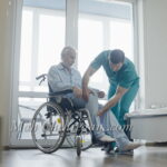 مراقبت از کودک بیمار