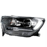 درب جلو جیلی GEELY GC6 excellent
